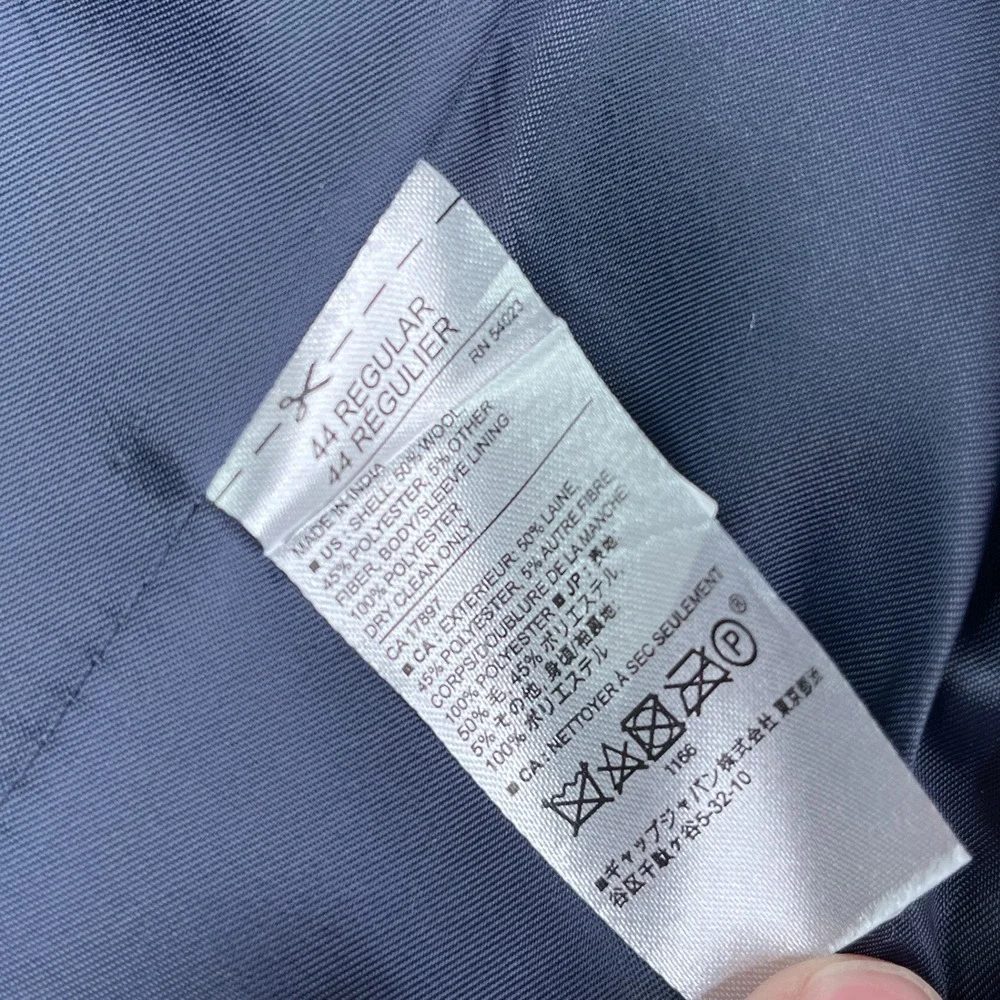 Banana Republic blazer sport